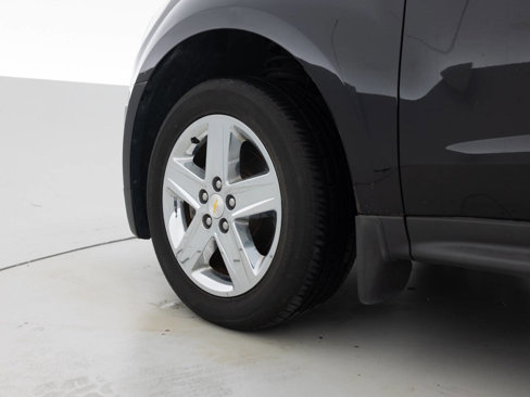 Used 2015 Chevrolet Equinox LTZ image 17