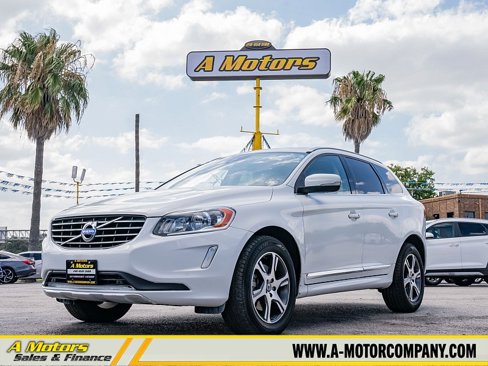 Used 2015 Volvo XC60 T6 image 1