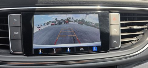 Used 2024 Buick Enclave Premium image 24