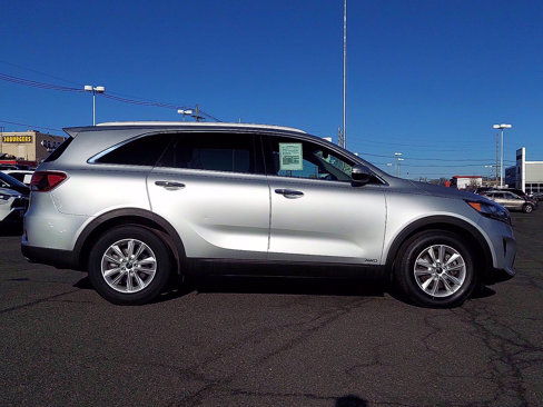 Used 2019 Kia Sorento LX w/ Option Group 020 image 7