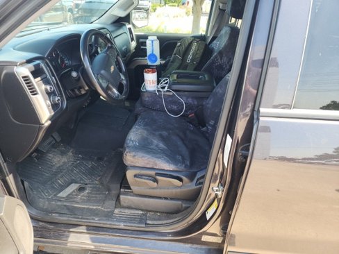 Used 2016 Chevrolet Silverado 1500 LT image 5