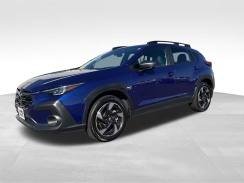 Used 2024 Subaru Crosstrek 2.5i Limited image 32