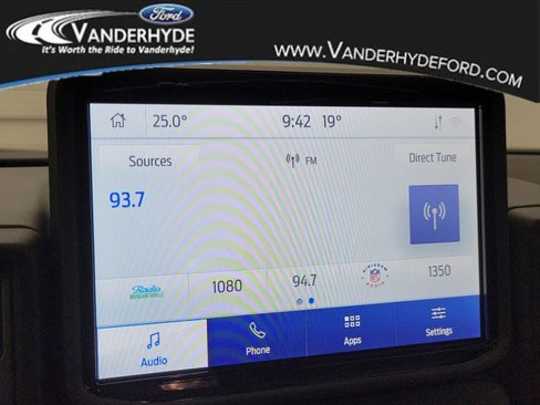 Used 2023 Ford Bronco Sport Big Bend w/ Convenience Package image 25
