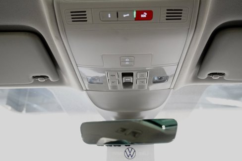 Used 2024 Volkswagen Taos SEL image 20