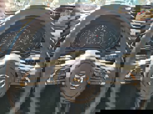 New 2025 MAZDA CX-30 AWD 2.5 S image 10