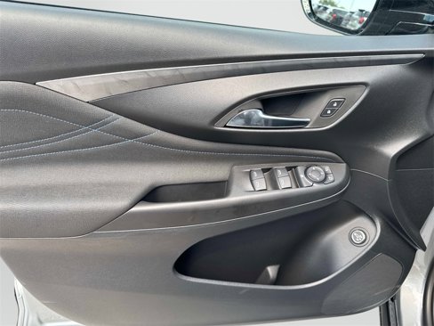 New 2026 Buick Envista Sport Touring w/ Convenience I Package image 9