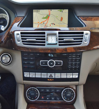 Used 2014 Mercedes-Benz CLS 550 image 49