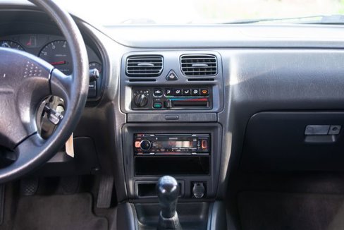 Used 1997 Subaru Legacy Wagon image 21