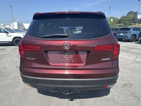 Used 2018 Honda Pilot EX-L image 5