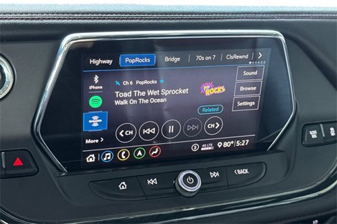 Used 2020 Chevrolet Blazer RS image 26