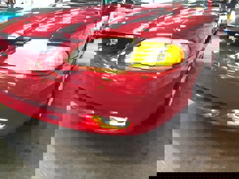 Used 1996 Ford Mustang GT image 96