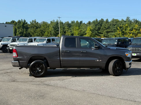 Used 2020 RAM 1500 Big Horn image 8