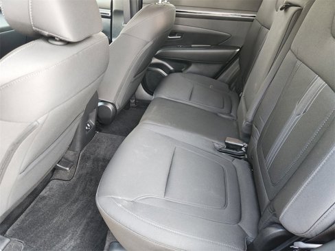 Used 2024 Hyundai Tucson SEL image 28