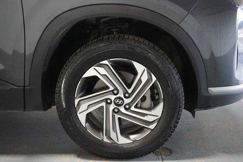 Used 2023 Hyundai Santa Fe SEL image 11