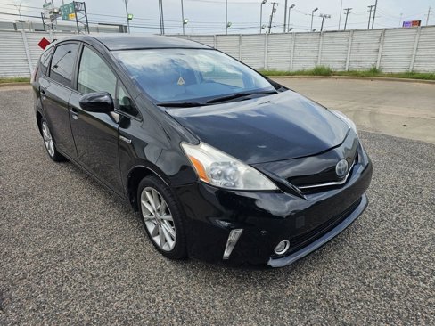 Used 2012 Toyota Prius V Two image 1