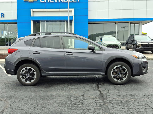 Used 2023 Subaru Crosstrek 2.0i Premium image 7