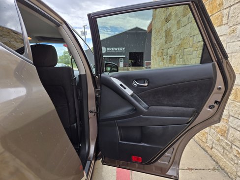 Used 2014 Nissan Murano S image 10