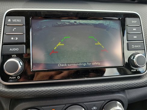 New 2024 Nissan Kicks S w/ Interior Electronics Package image 22