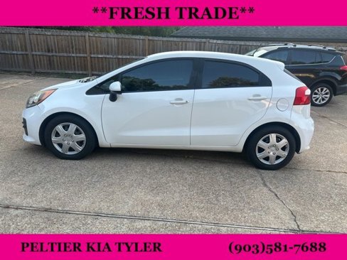 Certified 2016 Kia Rio LX image 6
