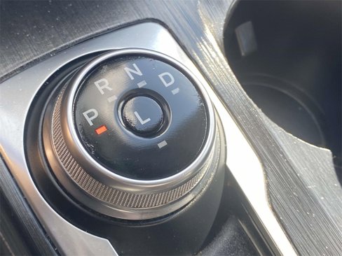 Used 2022 Ford Escape SEL image 28
