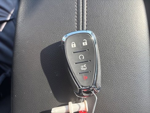 Used 2024 Chevrolet Malibu LT image 26