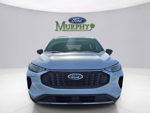 New 2025 Ford Escape Active w/ Tech Pack #1 image 8