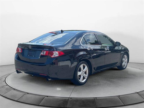 Used 2010 Acura TSX Sedan image 5