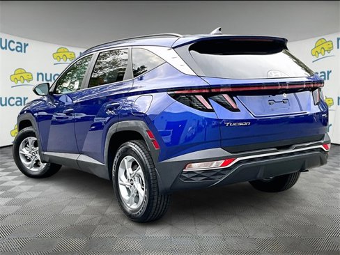 Used 2023 Hyundai Tucson SEL image 2