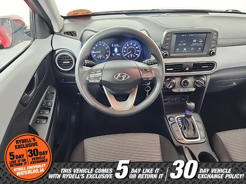 Used 2021 Hyundai Kona SE image 18