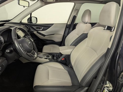 Used 2019 Subaru Forester Premium image 10