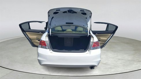 Used 2012 Honda Accord SE image 12