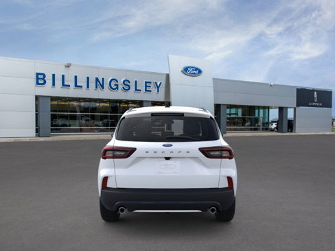 New 2025 Ford Escape ST-Line w/ Cold Weather Package image 5