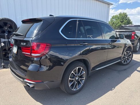 Used 2016 BMW X5 xDrive35i image 3