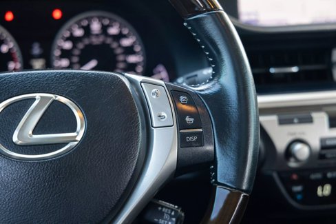 Used 2014 Lexus ES 350 image 33