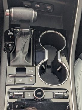 Used 2022 Kia K5 EX w/ EX Premium Package image 25