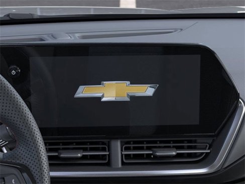 New 2025 Chevrolet Trax RS w/ Sunroof Package image 20