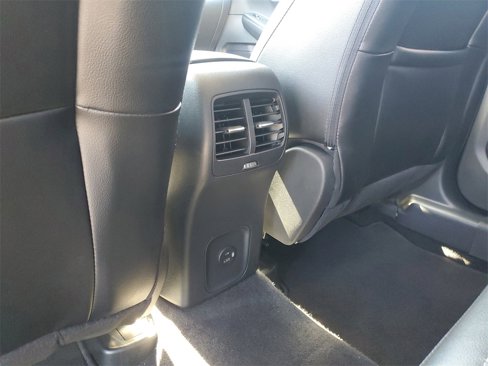 Certified 2022 Ford Escape SEL image 14