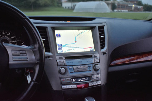 Used 2011 Subaru Outback 3.6R Limited image 24