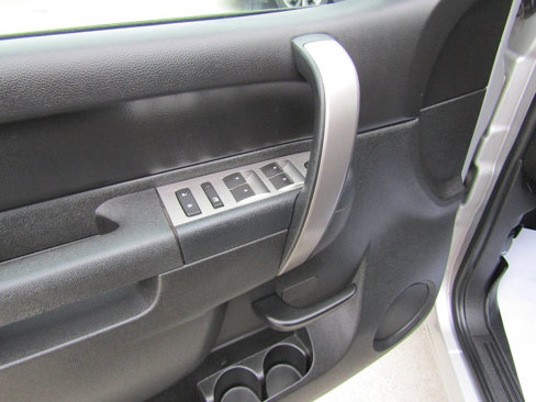 Used 2011 Chevrolet Silverado 1500 LT image 9