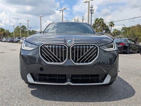 New 2026 BMW X3 xDrive30 w/ Convenience Package image 9