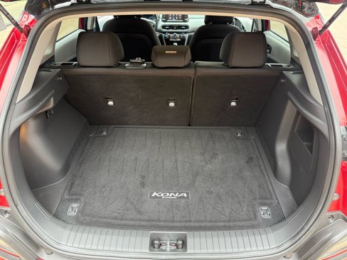 Used 2020 Hyundai Kona SEL image 18