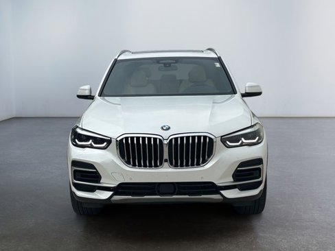 Used 2022 BMW X5 xDrive40i image 9