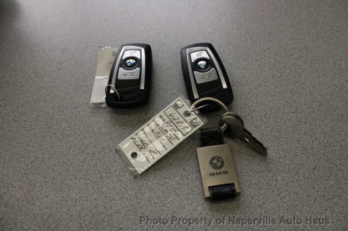 Used 2015 BMW 328i xDrive Wagon image 45