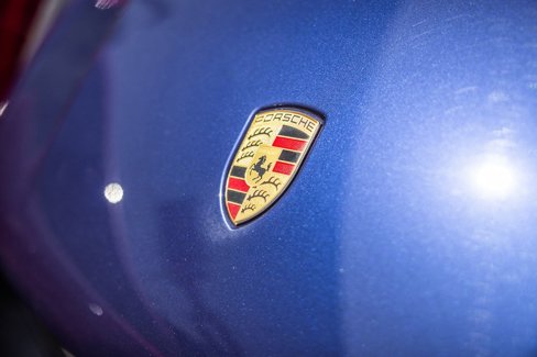 Certified 2025 Porsche Macan image 22