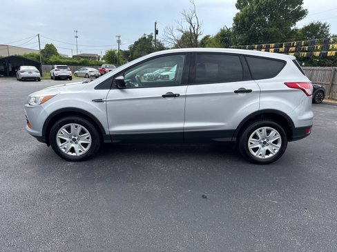 Used 2016 Ford Escape S image 2