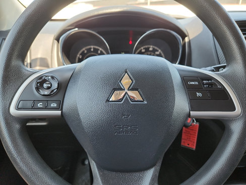 Used 2024 Mitsubishi Outlander Sport AWD image 15