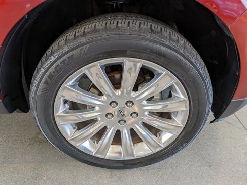 Used 2014 Lincoln MKX FWD w/ Equipment Group 102A image 25