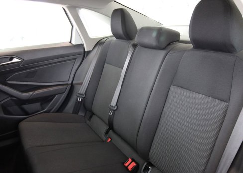 Used 2019 Volkswagen Jetta S w/ Driver Assistance Package image 14