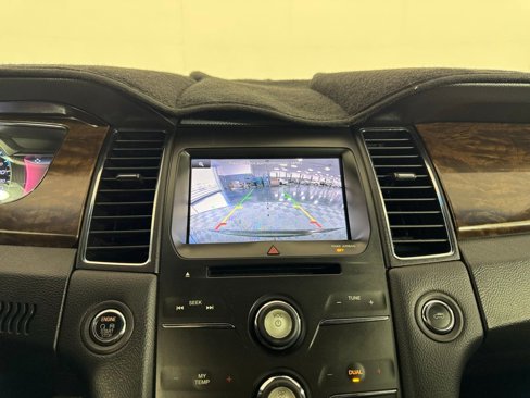 Used 2014 Ford Taurus Limited image 22
