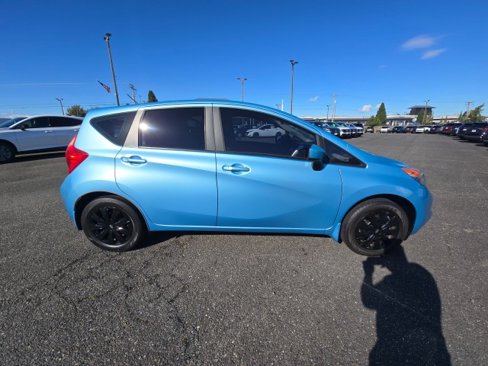 Used 2015 Nissan Versa Note SV image 3